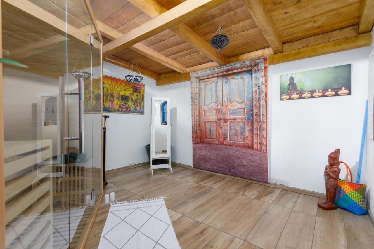 Villa Alma Krk Linardici Luaran gambar