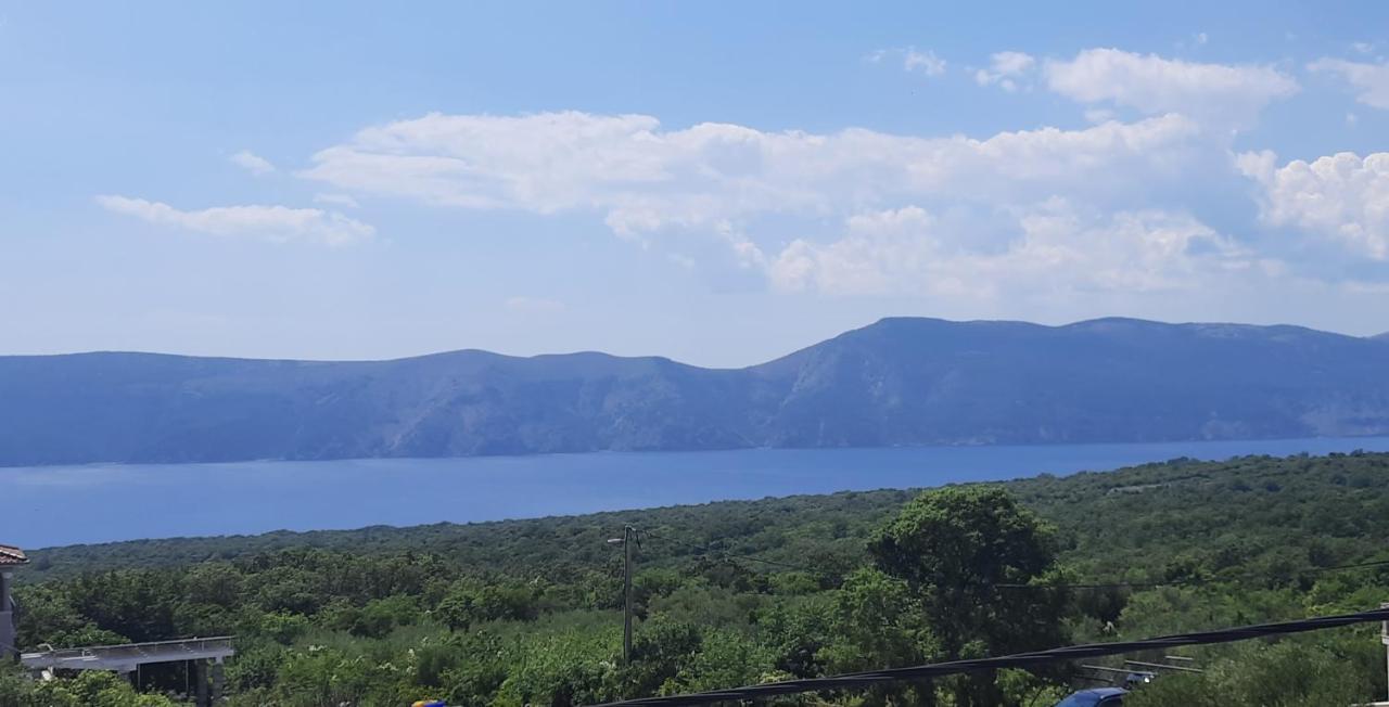 Villa Alma Krk Linardici Luaran gambar